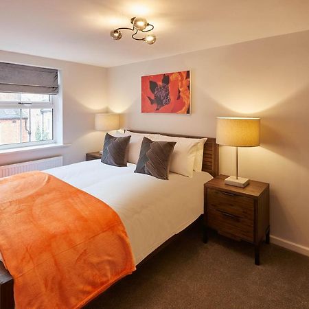 Host & Stay - Bagdale Rise Whitby Exterior foto