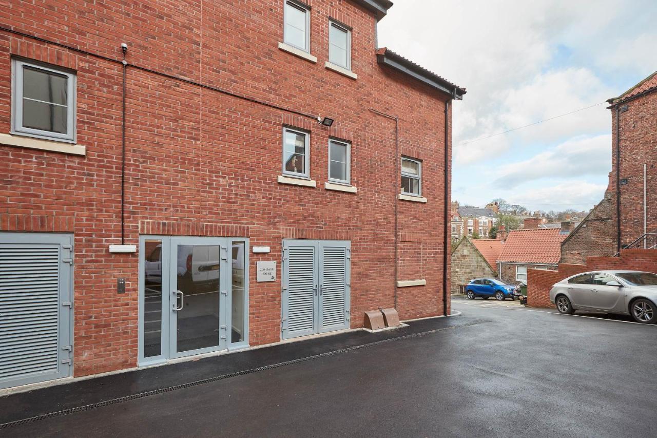 Host & Stay - Bagdale Rise Whitby Exterior foto